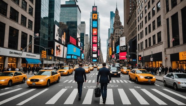 Transform your business with a reliable seo agency in new york