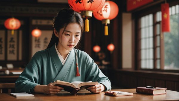 Unveiling the charm of chinese and korean novel translations