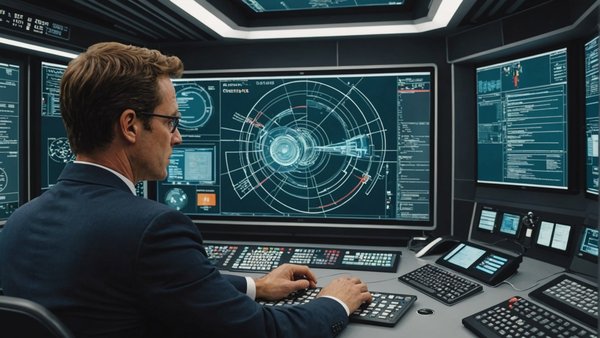 The Role of Technology in and Their Importance