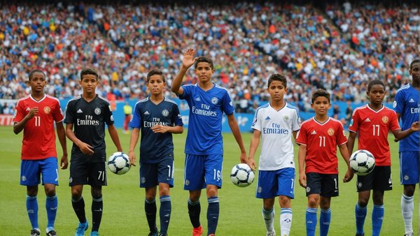 The Impact of Sports on Society for a Successful Year